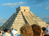 chichen itza equinox